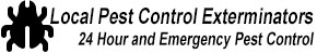 Lexington MA Pest Control Exterminators